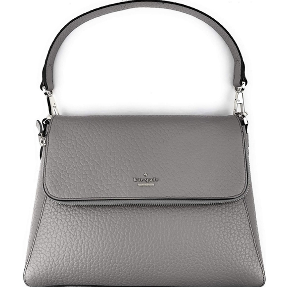 Kate Spade Carter Street Georgia Shoulder Bag - Picture 2 of 7